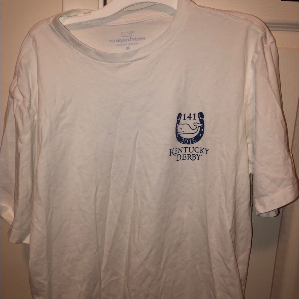 Vineyard Vines Tee